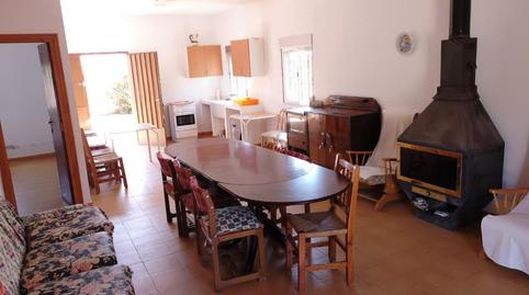 Foto 4 de Finca rústica en venta en Tavernes de la Valldigna, Valencia
