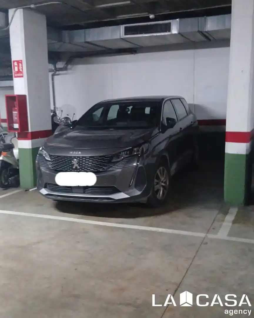 Appartamento con piscina in vendita a Calle Cueva de Menga, imagen 43