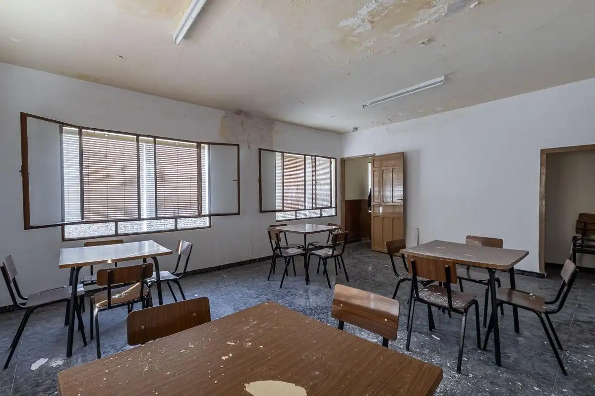 Dining room of Houses for sale in Cijuela  with Terrace and Storage room