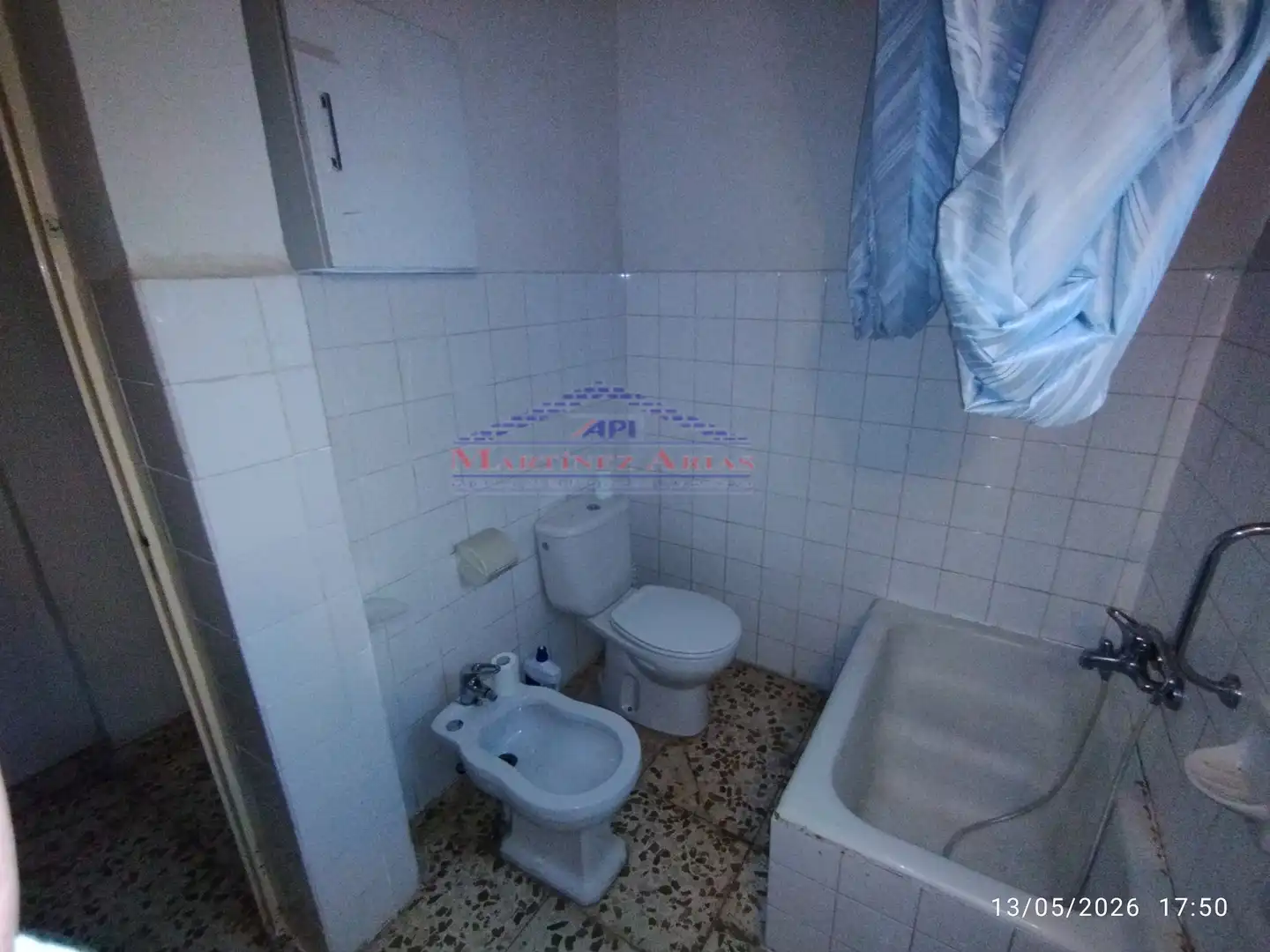 Xalet amb piscina en venda a Los Villares, imagen 46
