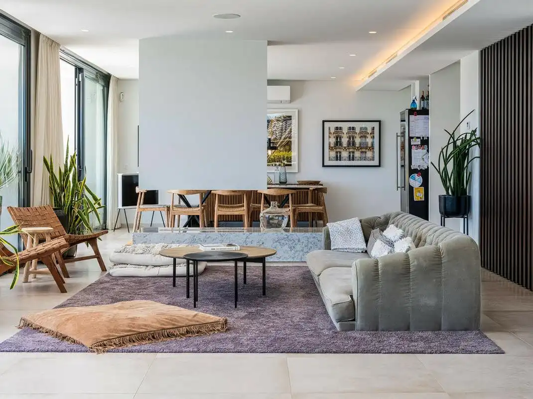 Haus mit Terrasse zur Miete in Nueva Andalucía, imagen 15