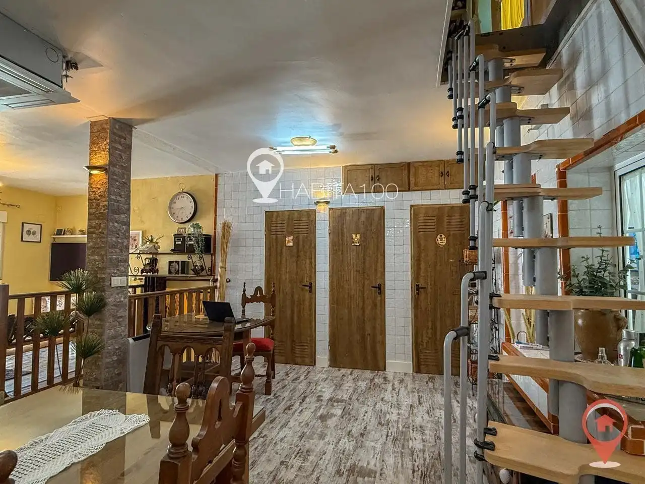 Casa o chalet en venta en Cañaveras con Aire acondicionado, Calefacción y Terraza