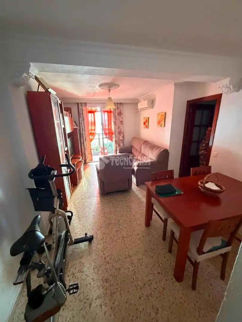 Wohnung zum Verkauf in Balcón de Sevilla - Atalaya - La Uva - La Extremeña, imagen 4