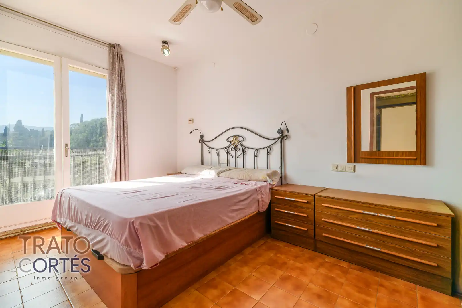 Wohnung mit Terrasse zum Verkauf in Carrer de Manuel de Falla, imagen 22