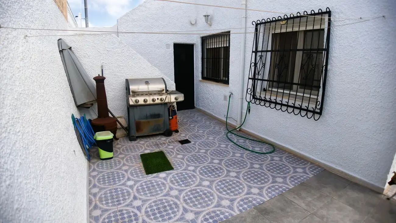 Bungalow à vendre à Orihuela Costa, imagen 9