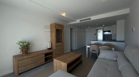 Photo 3 of Apartment for rent in Avenida Pere Matutes Noguera, Ses Figueretes - Platja d'en Bossa - Cas Serres, Eivissa