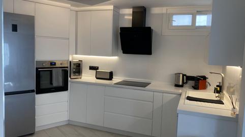 Photo 3 of Single-family semi-detached for sale in Berlioz, 49, La Colina, Málaga