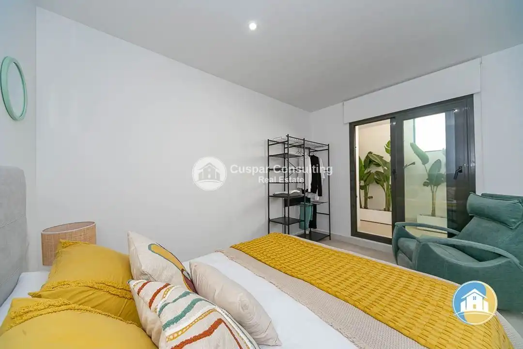 Maison mitoyenne avec piscine à vendre à N/A, imagen 13