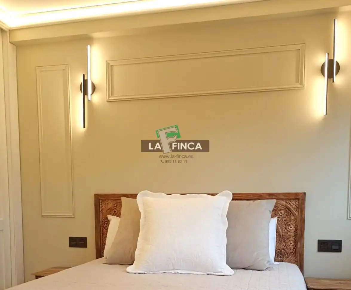 Apartamento de alquiler en PEDRO MASAVEU, Auditorio - Seminario - Parque de Invierno, Centro - Casco Histórico