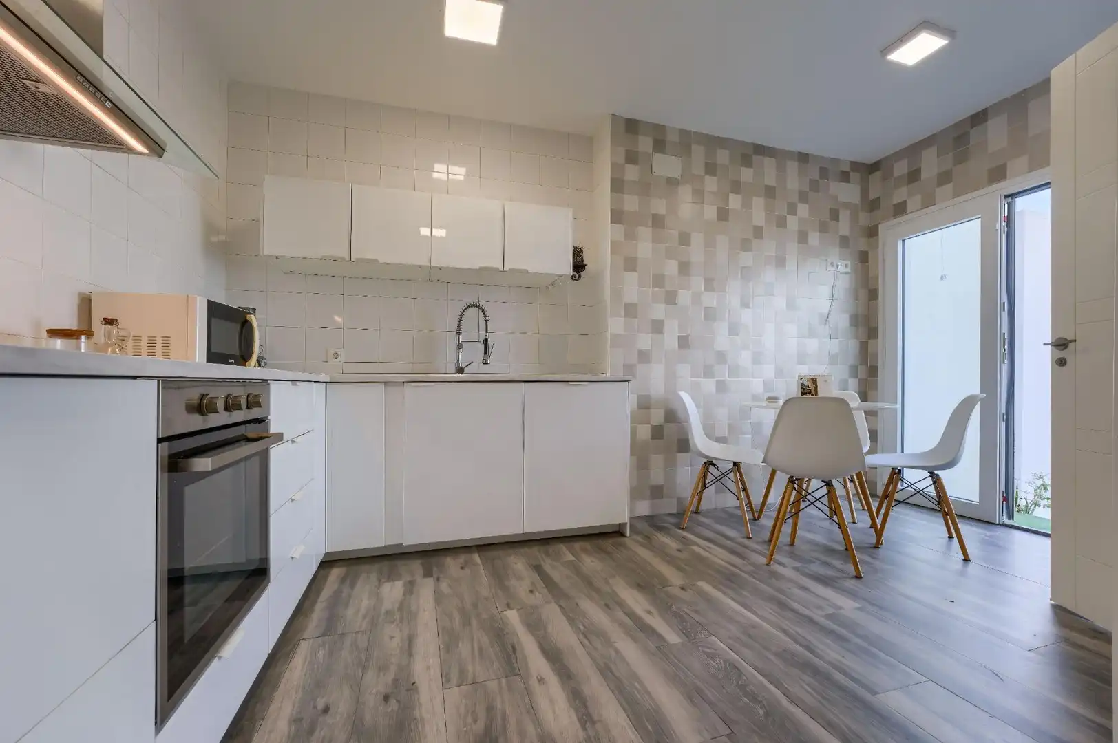 Maison mitoyenne avec jardin à vendre à Calle FEDERICO GARCIA LORCA, imagen 12
