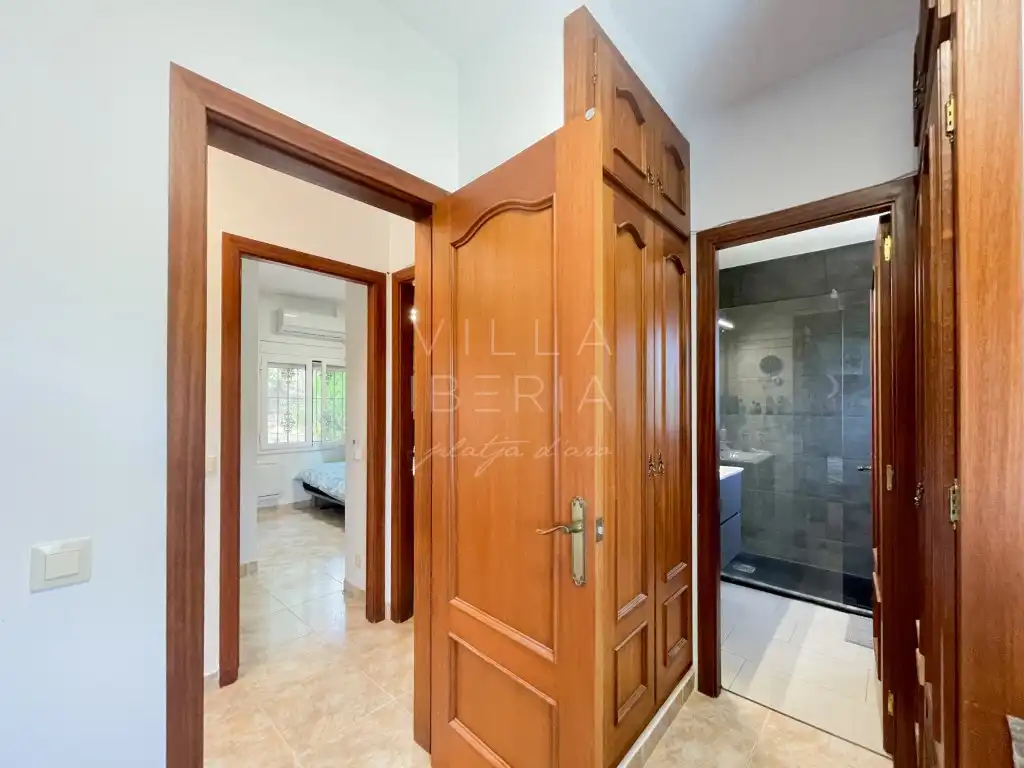 Houses for sale in Santa Cristina d'Aro  with Air Conditioner and Terrace