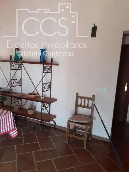 Casa rústica amb jardí en venda a Almonte ciudad, imagen 29