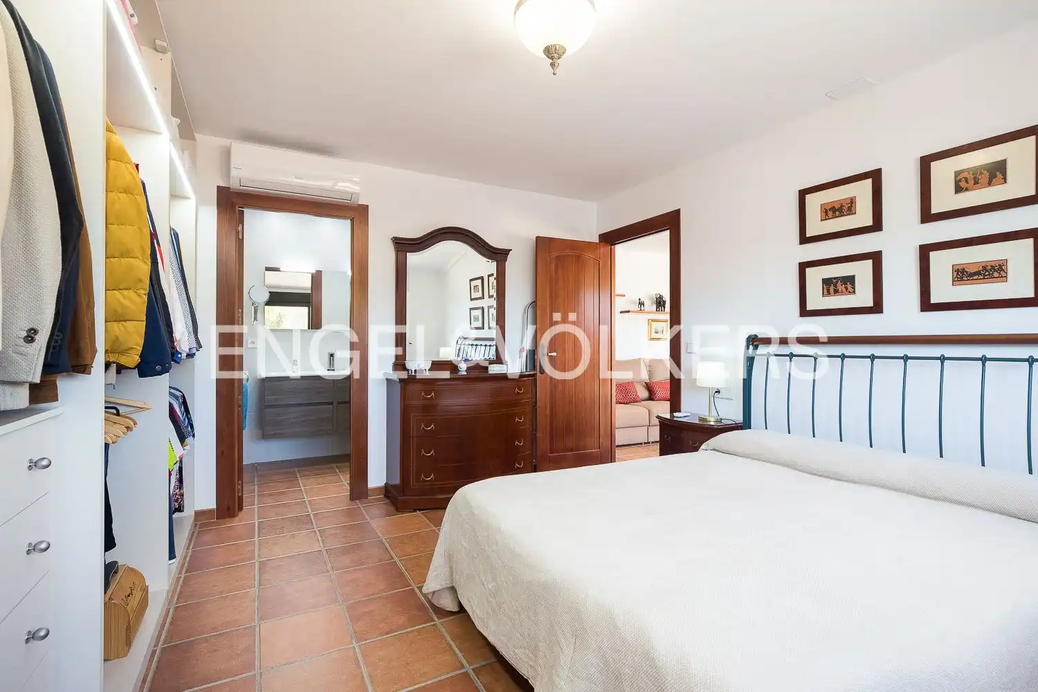 Maison avec jardin à vendre à Alfinach - Los Monasterios, imagen 16