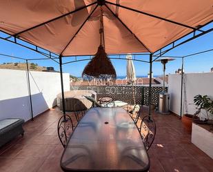 Terrace of House or chalet for sale in Vélez-Málaga  with Terrace, Storage room and Oven