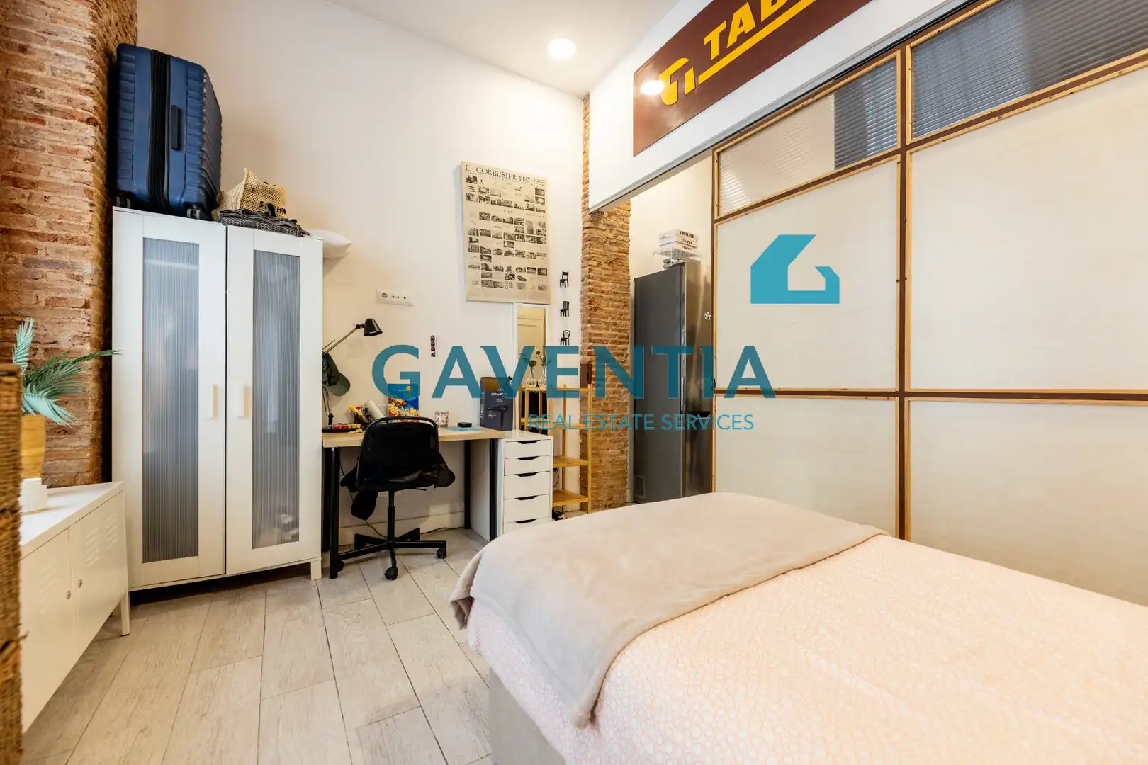 Habitación de Piso en venta en Madrid con Aire acondicionado y Amueblado