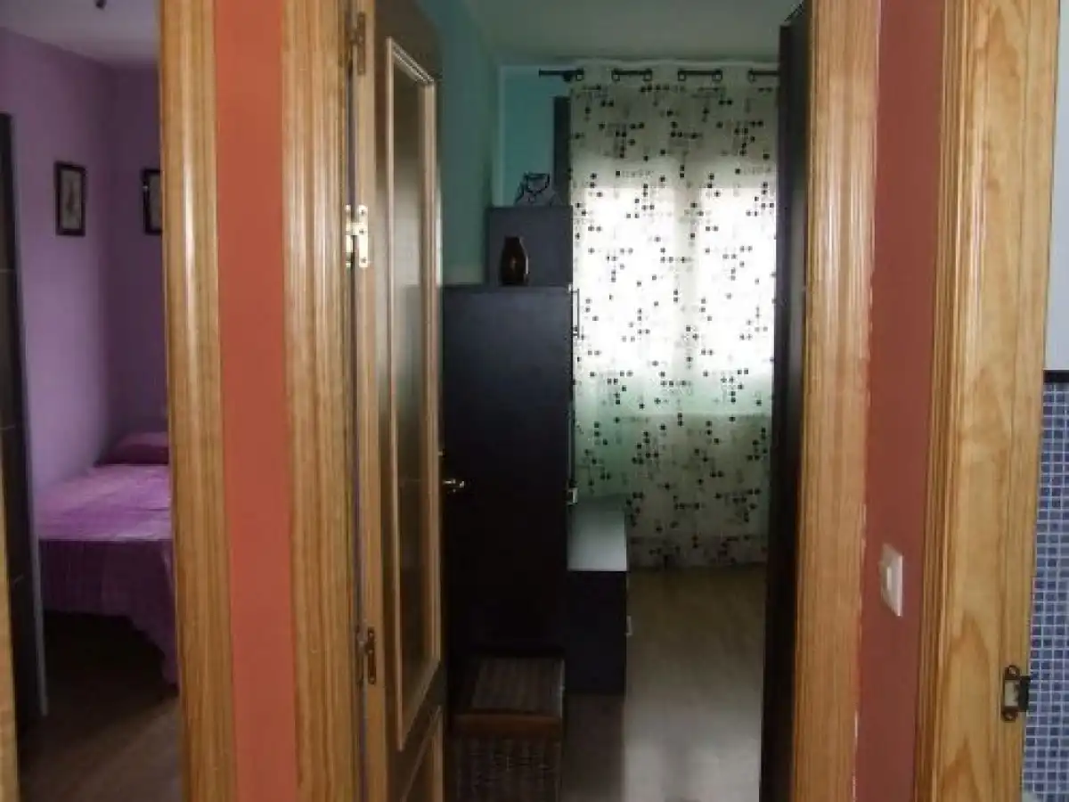Piso con terraza en venta en Borja, imagen 8