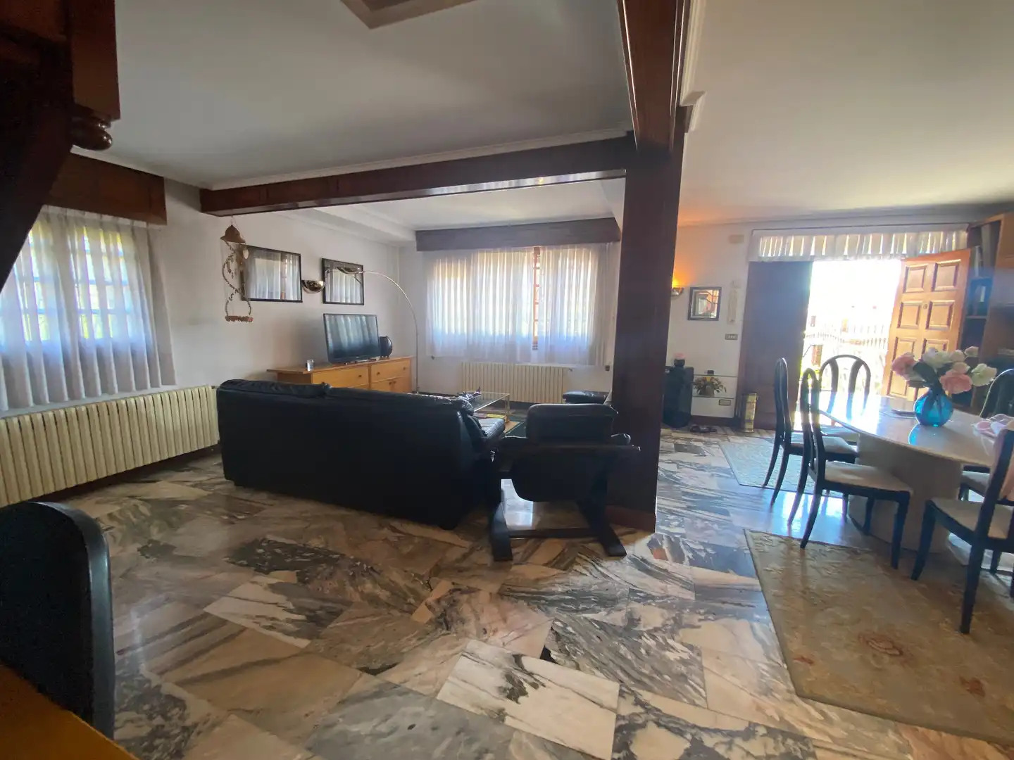 Terraced house for sale in Tiburtzio Bergaretxe Etxetaldea, imagen 26