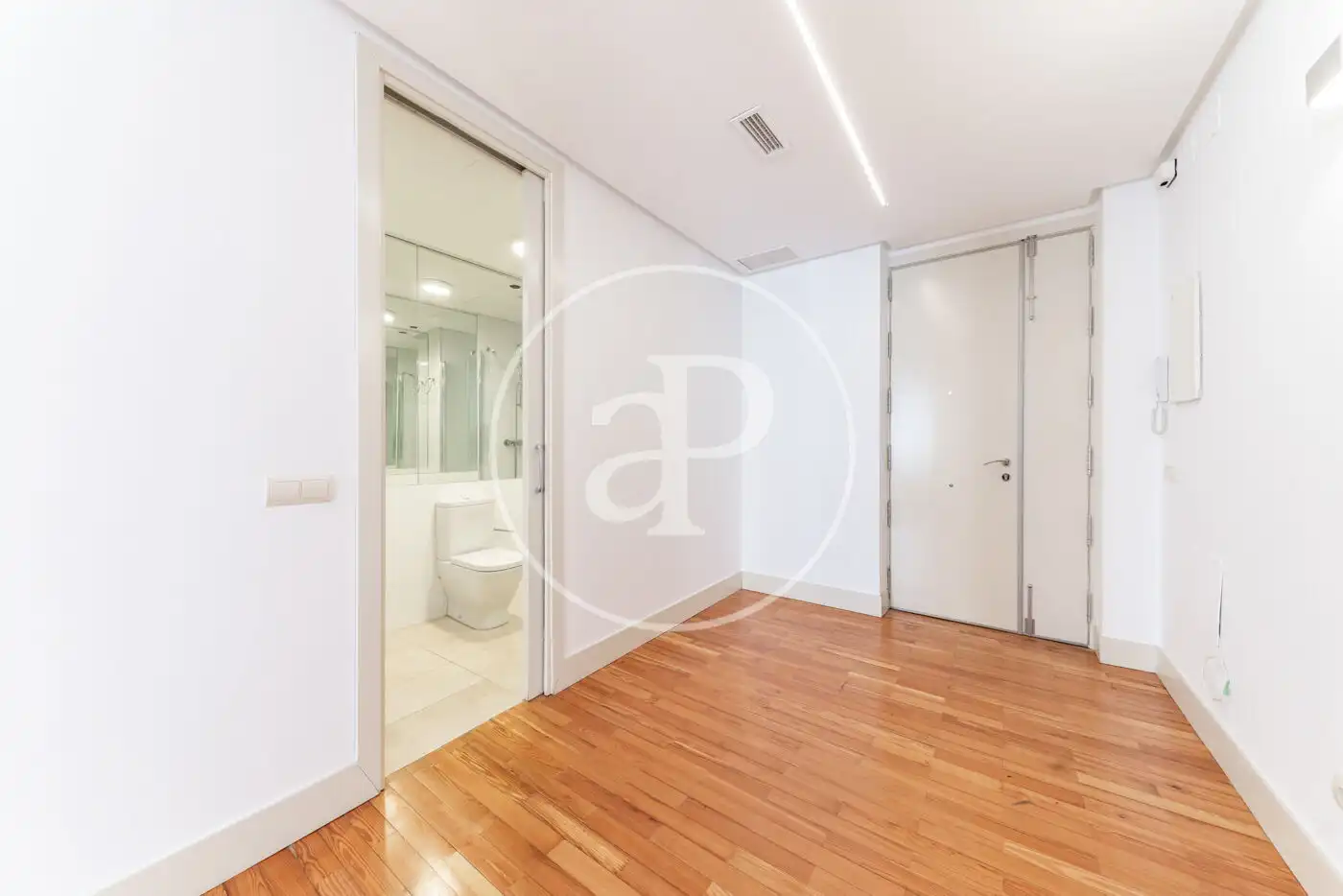 Loft de lloguer a C. de Argensola, Justicia - Chueca