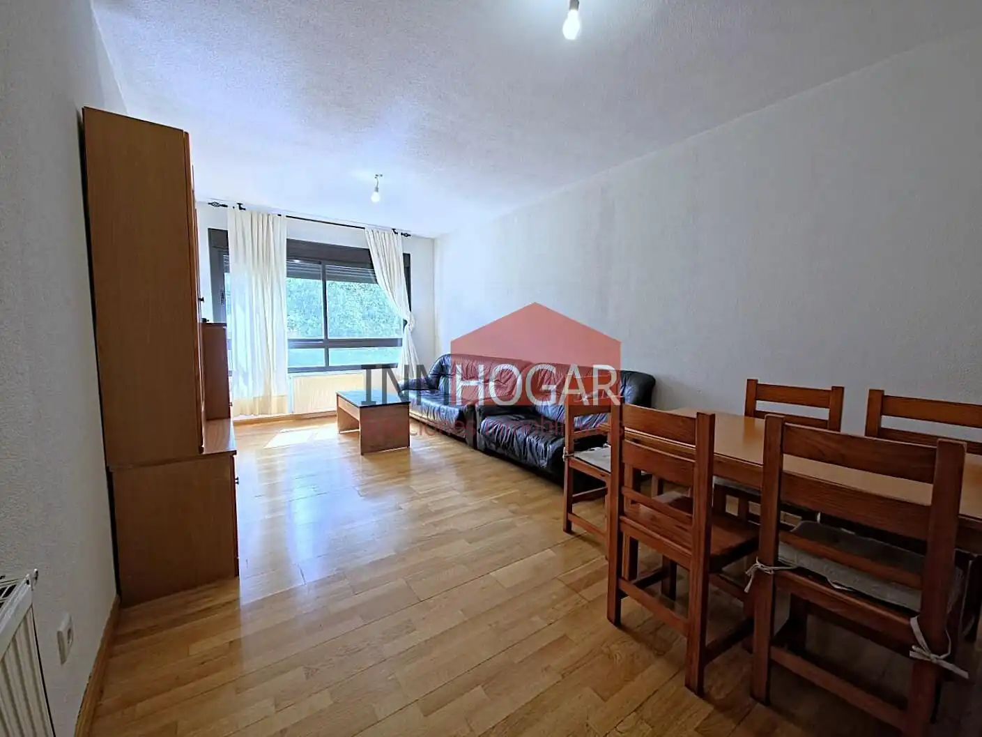 Flat with terrace for sale in Hervencias Altas - El Pinar, imagen 4