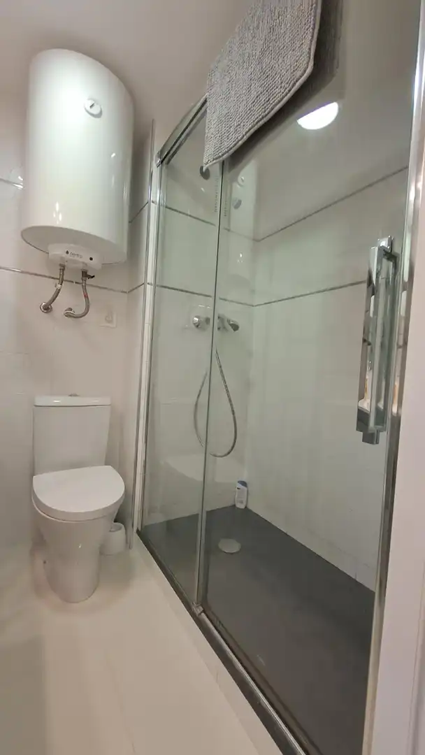 Apartamento con ascensor en venta en Zona Pueblo, imagen 18