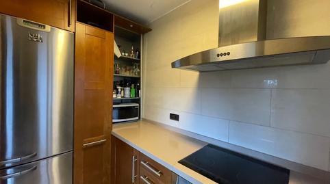 Foto 5 de Pis en venda a Centro, Málaga