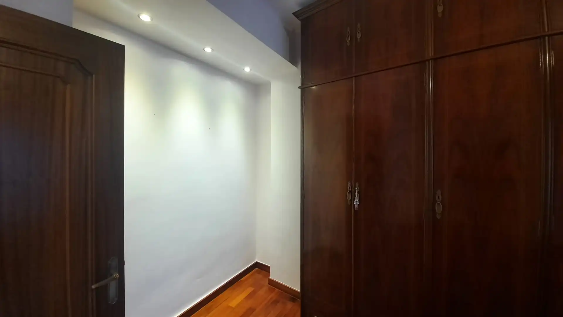 Pis en venda en Ponferrada amb Calefacció, Parquet i Terrassa