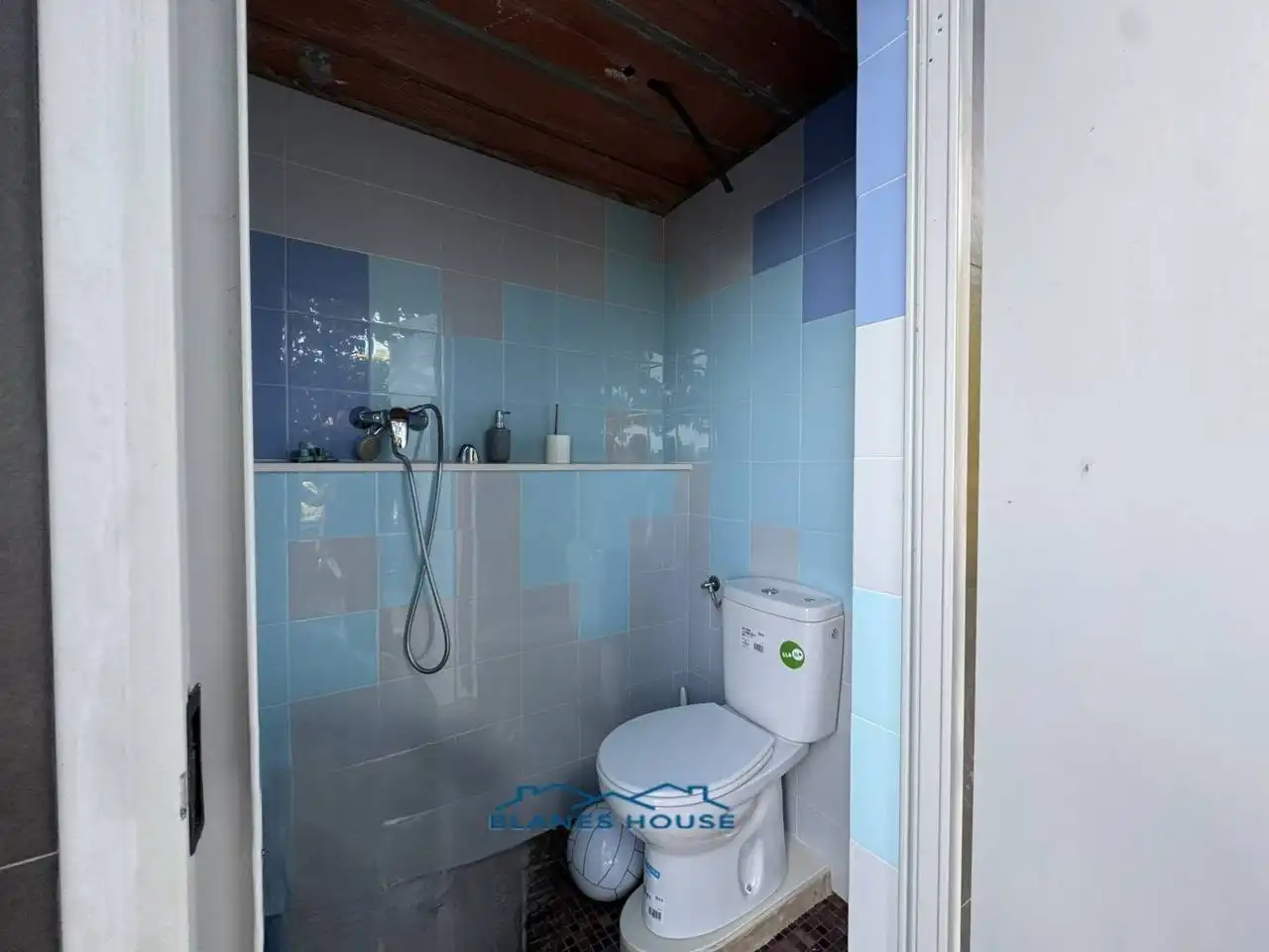 Casa amb piscina de lloguer a Calle Gavines 0, imagen 31