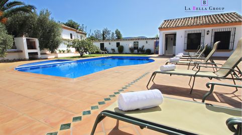 Exclusiva Propiedad Villa de campo, imatge 2