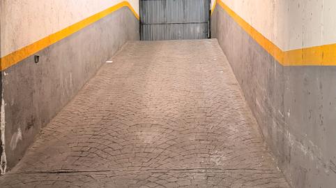 Foto 3 de Garaje en venta en Calle de Arroyomolinos, El Arroyo - La Fuente, Madrid