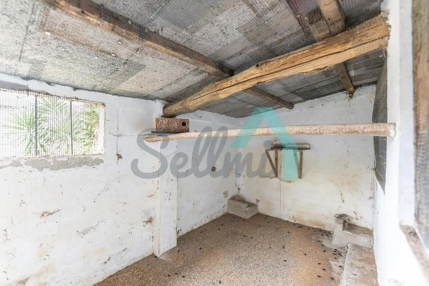 Residencial en venda en Soto del Barco