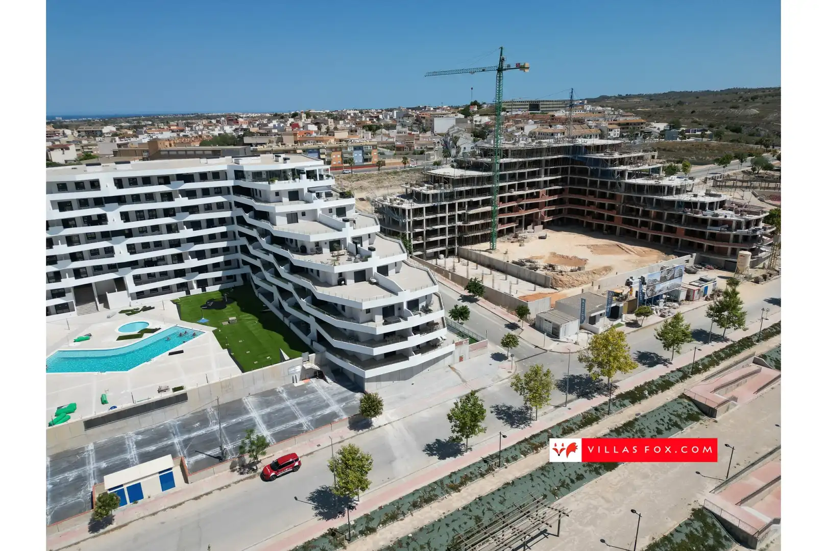 Apartamento en venta en San Miguel de Salinas, imagen 7