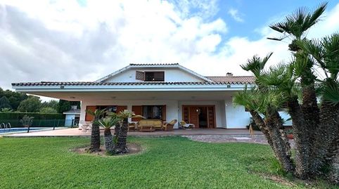 Foto 3 de Casa o xalet en venda a Els Terrers, Benicasim / Benicàssim