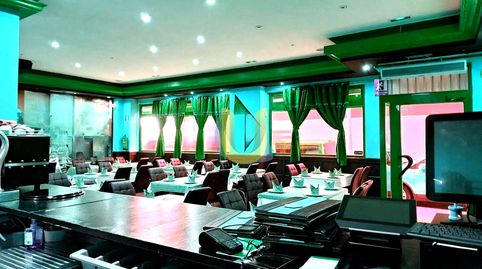 Foto 5 von Geschaftsraum zur ubertragung in Casco Histórico de Barajas, Madrid Capital