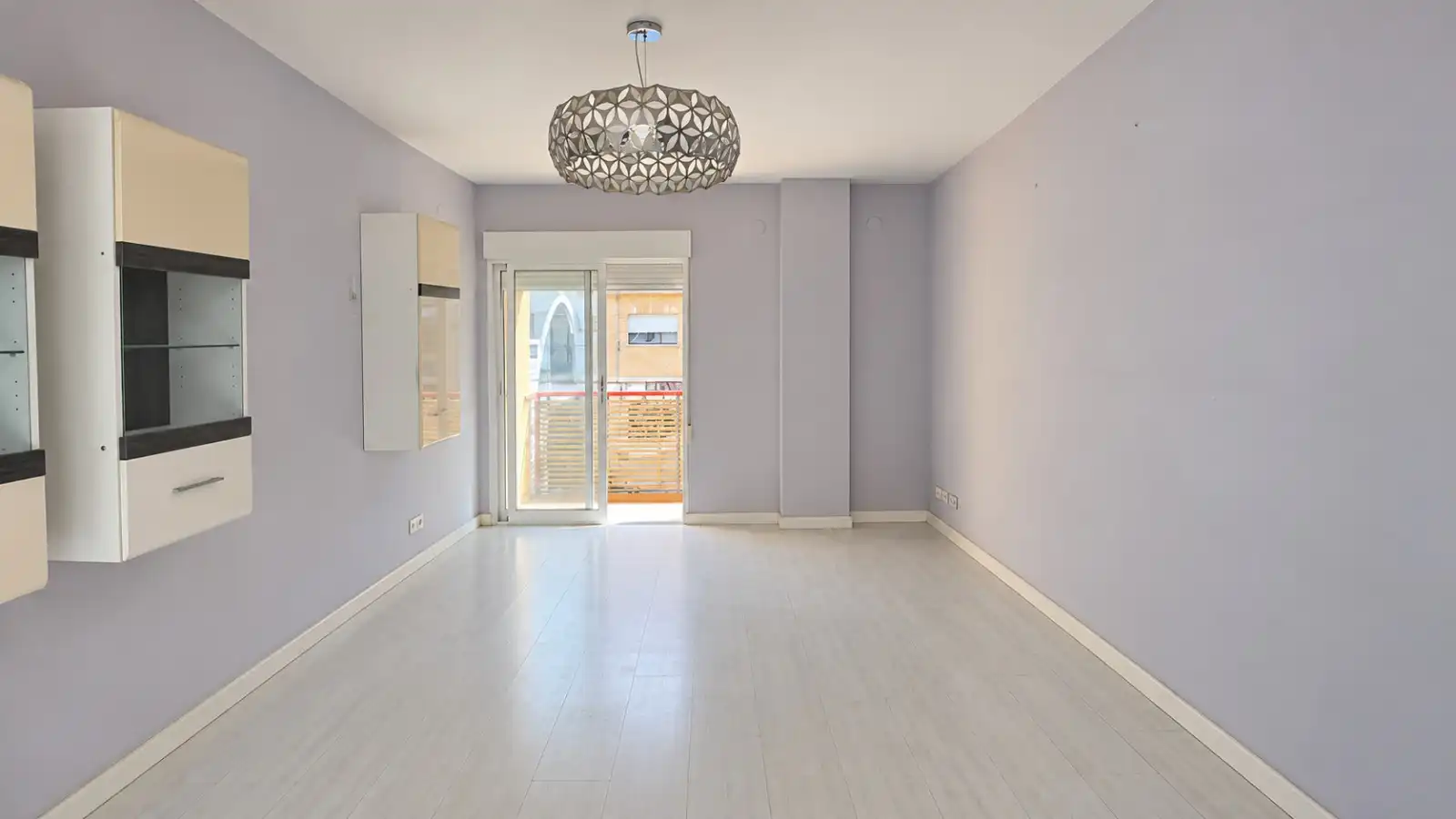 Living room of Flat for sale in Massanassa, Valencia
