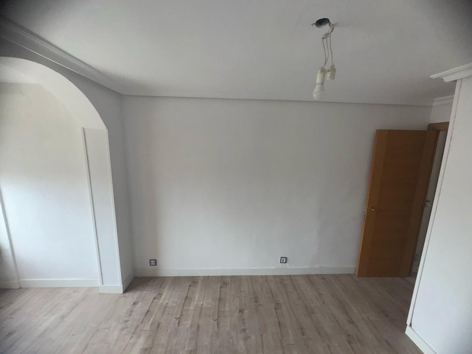Dormitori de Pis en venda en  Madrid Capital amb Calefacció, Parquet i Terrassa