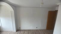 Bedroom of Flat for sale in  Madrid Capital  with Heating, Parquet flooring and Terrace