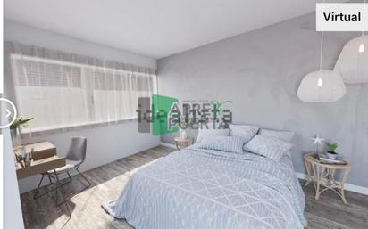 Bedroom of Flat for sale in Ourense Capital   with Heating and Storage room