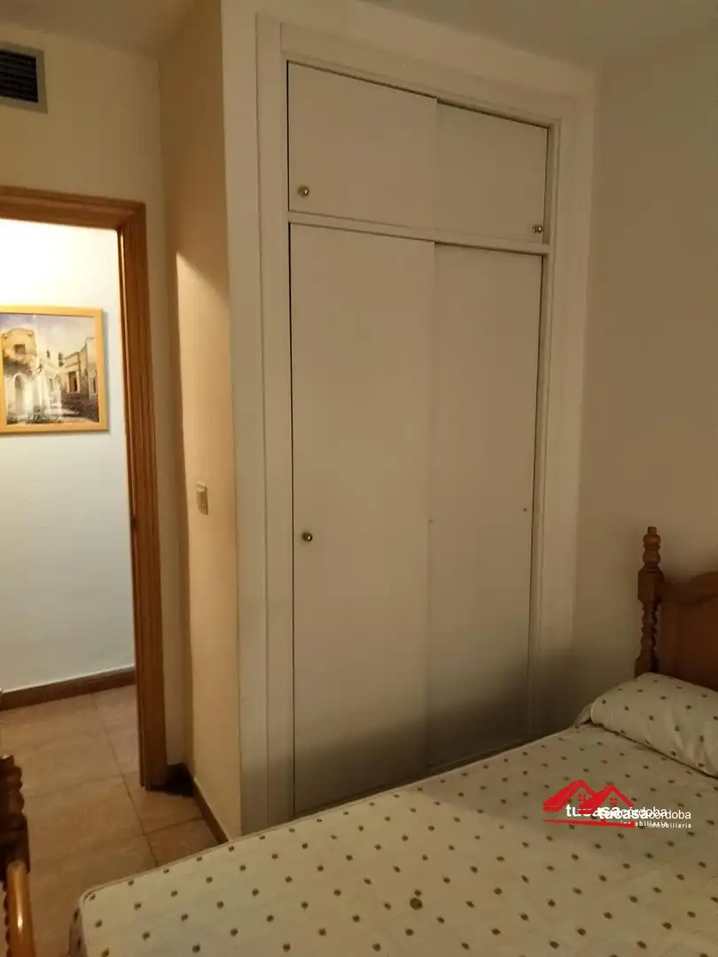 Flat for sale in Córdoba  with Air Conditioner and Balcony