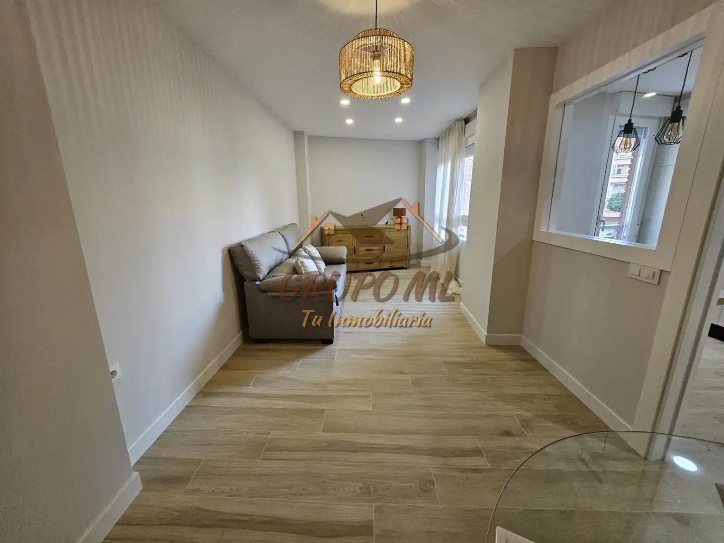 Flat for rent in Jaén, Jaén