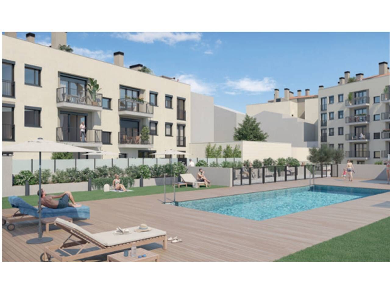 Piso en venta en TRES CREUS, Covadonga, Centre - Sant Oleguer