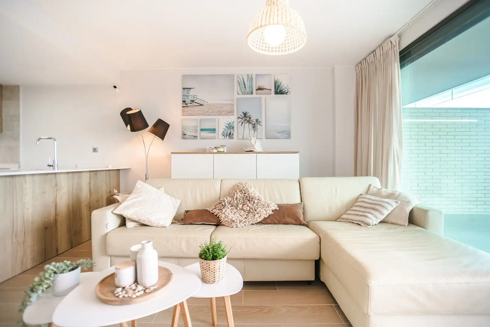 Apartamento en venta en Mar Menor de Cartagena – Cabo de Palos, imagen 6