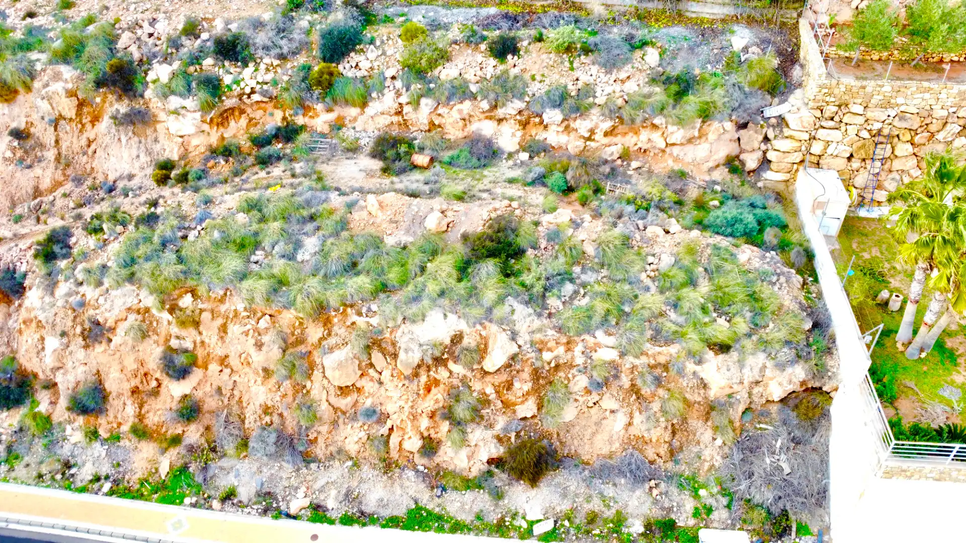 Terreno residencial en venta en Calle de las Higueras, imagen 13