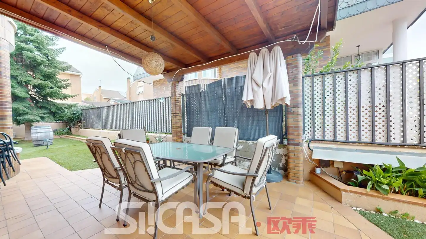 Casa o chalet en venta en Torrejón de la Calzada