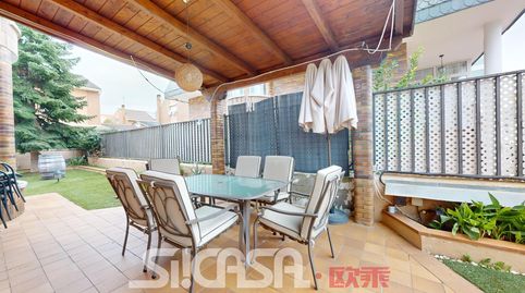 Foto 5 de Casa o chalet en venta en Torrejón de la Calzada, Madrid