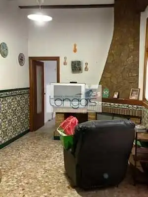 Casa amb terrassa en venda a Xàtiva, imagen 28