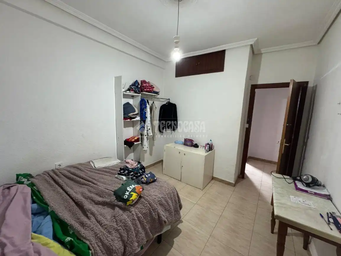 Piso con terraza en venta en Almendralejo, imagen 10