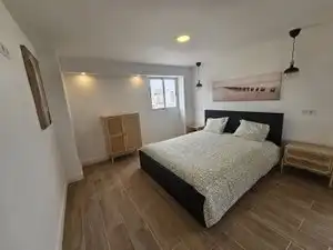 Bedroom of Flat for rent in Las Palmas de Gran Canaria  with Furnished