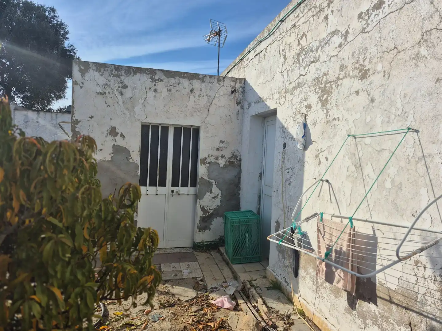 Terreny rústic en venda a Conil, imagen 15
