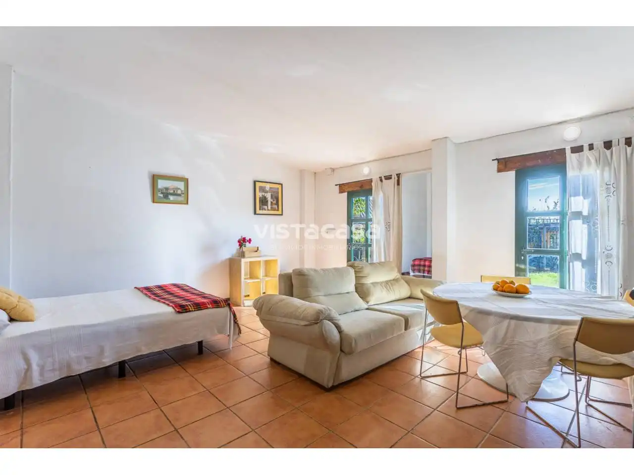 Casa rústica amb piscina en venda a Mairena del Alcor, imagen 30