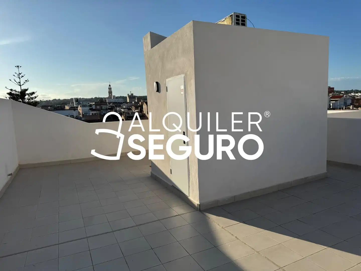 Àtic amb ascensor de lloguer a Mestre Salvador Canet, imagen 29